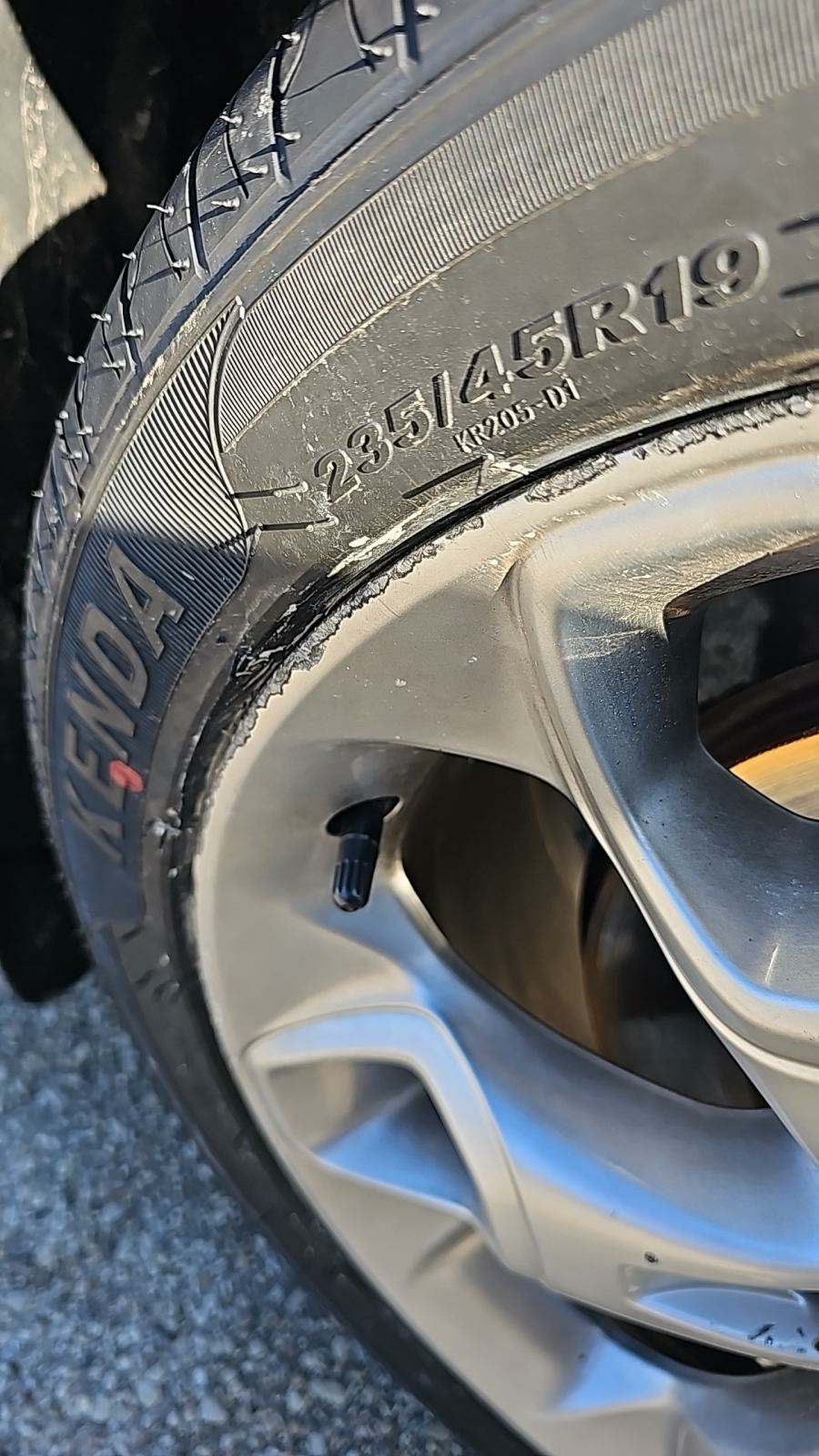 2014 Ford Escape Titanium AWD