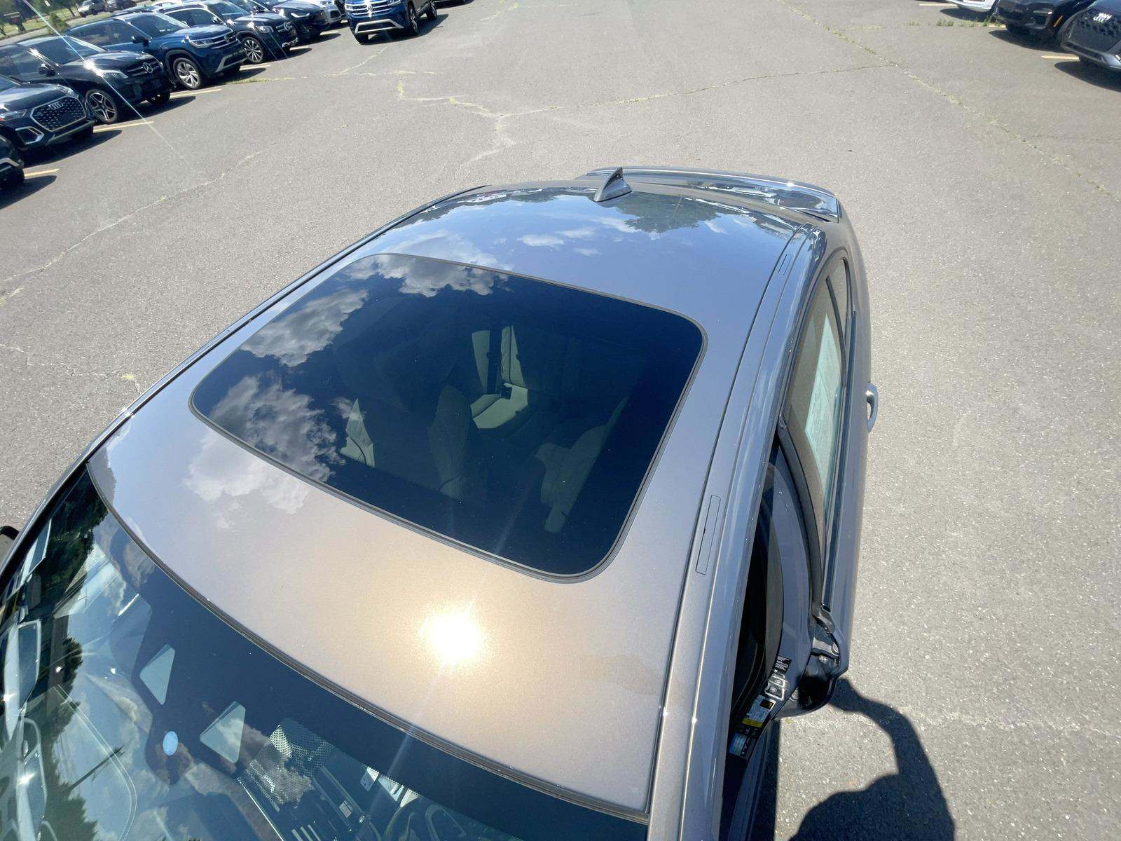 2019 BMW 5 Series M550i xDrive AWD