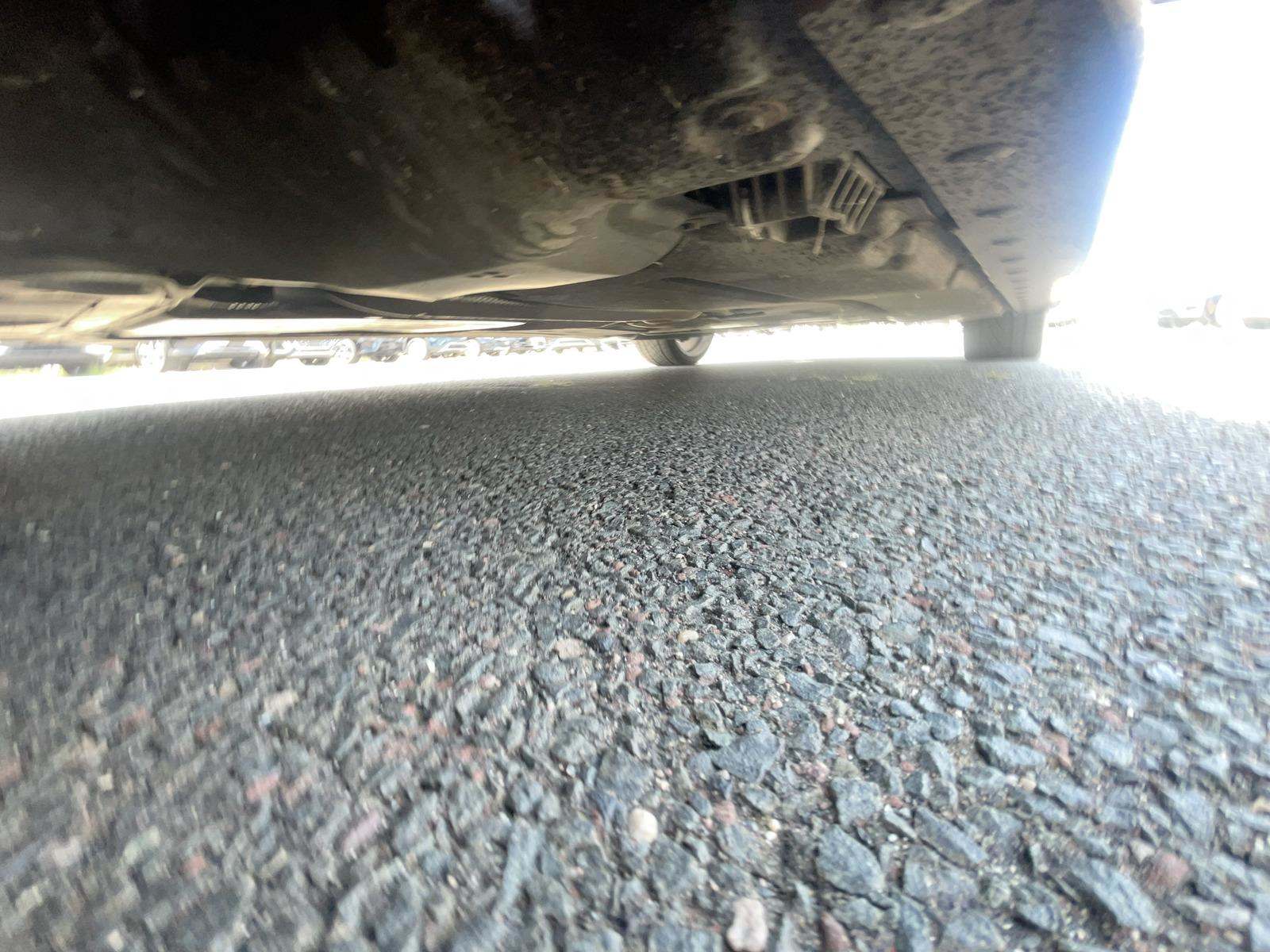 2019 BMW 5 Series M550i xDrive AWD