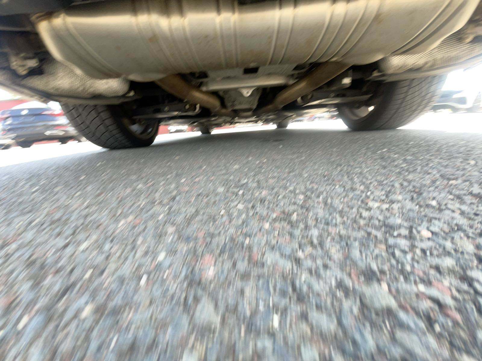 2019 BMW 5 Series M550i xDrive AWD