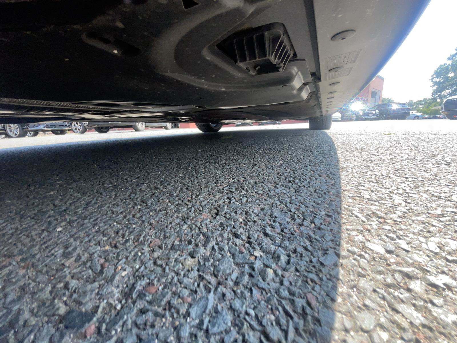 2019 BMW 5 Series M550i xDrive AWD