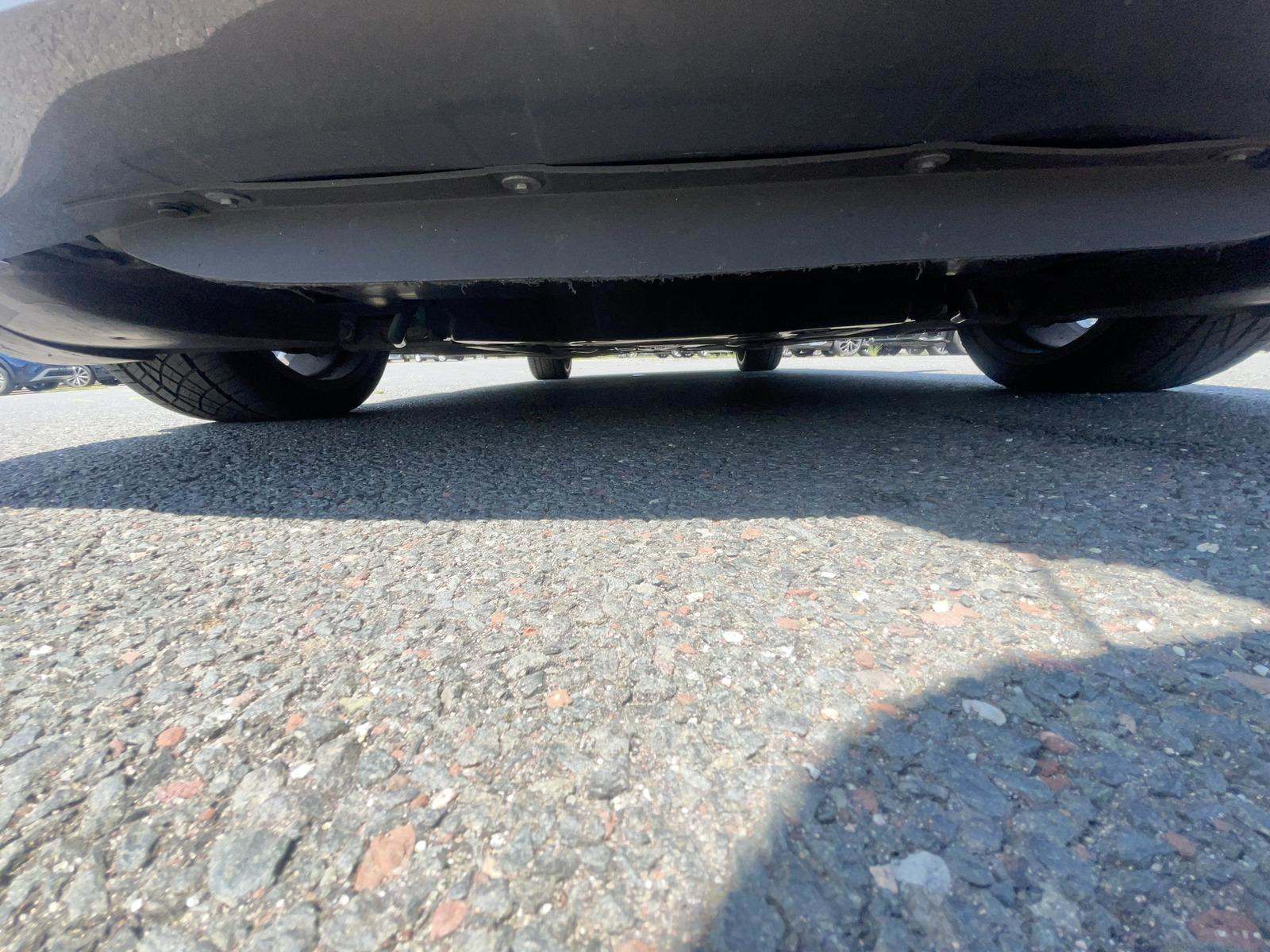 2019 BMW 5 Series M550i xDrive AWD