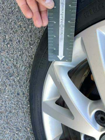 2014 Volkswagen Jetta SE w/Connectivity FWD