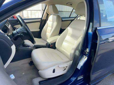 2014 Volkswagen Jetta SE w/Connectivity FWD