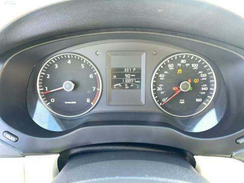 2014 Volkswagen Jetta SE w/Connectivity FWD