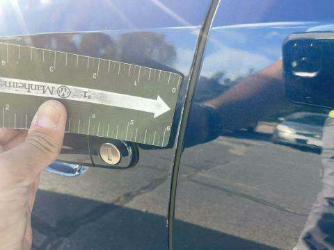 2014 Volkswagen Jetta SE w/Connectivity FWD