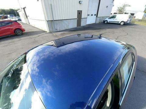 2014 Volkswagen Jetta SE w/Connectivity FWD