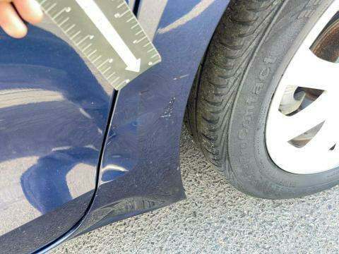 2014 Volkswagen Jetta SE w/Connectivity FWD