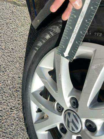 2014 Volkswagen Jetta SE w/Connectivity FWD