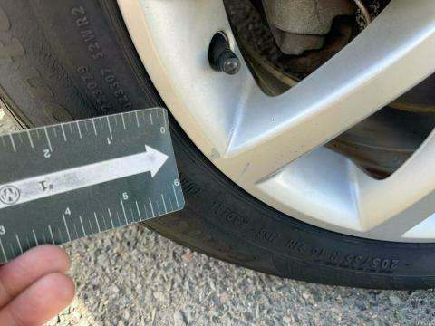 2014 Volkswagen Jetta SE w/Connectivity FWD