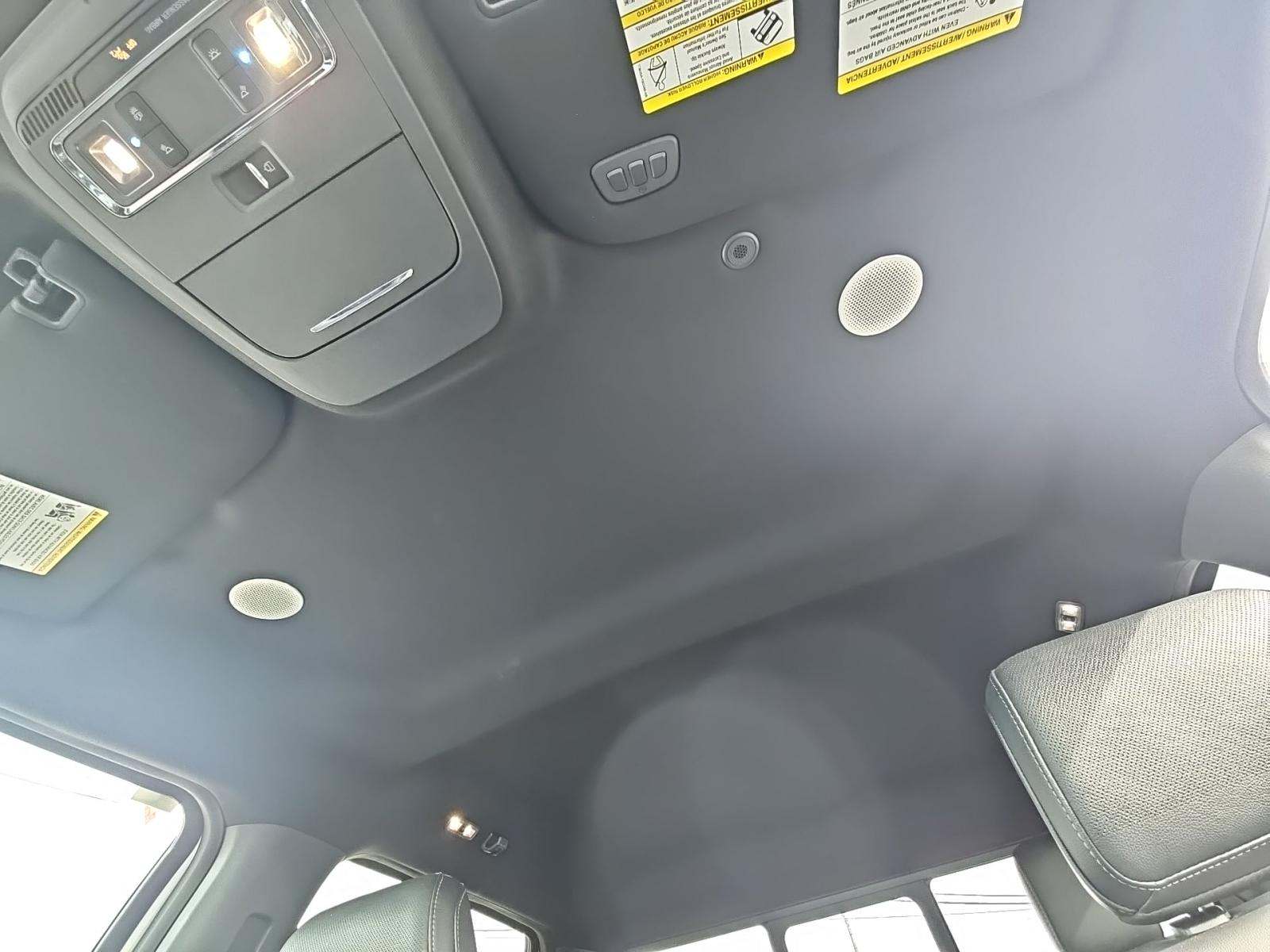 2023 Ford F-150 Hybrid Lariat AWD