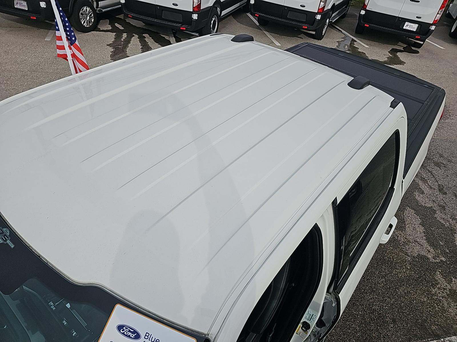 2023 Ford F-150 Hybrid Lariat AWD