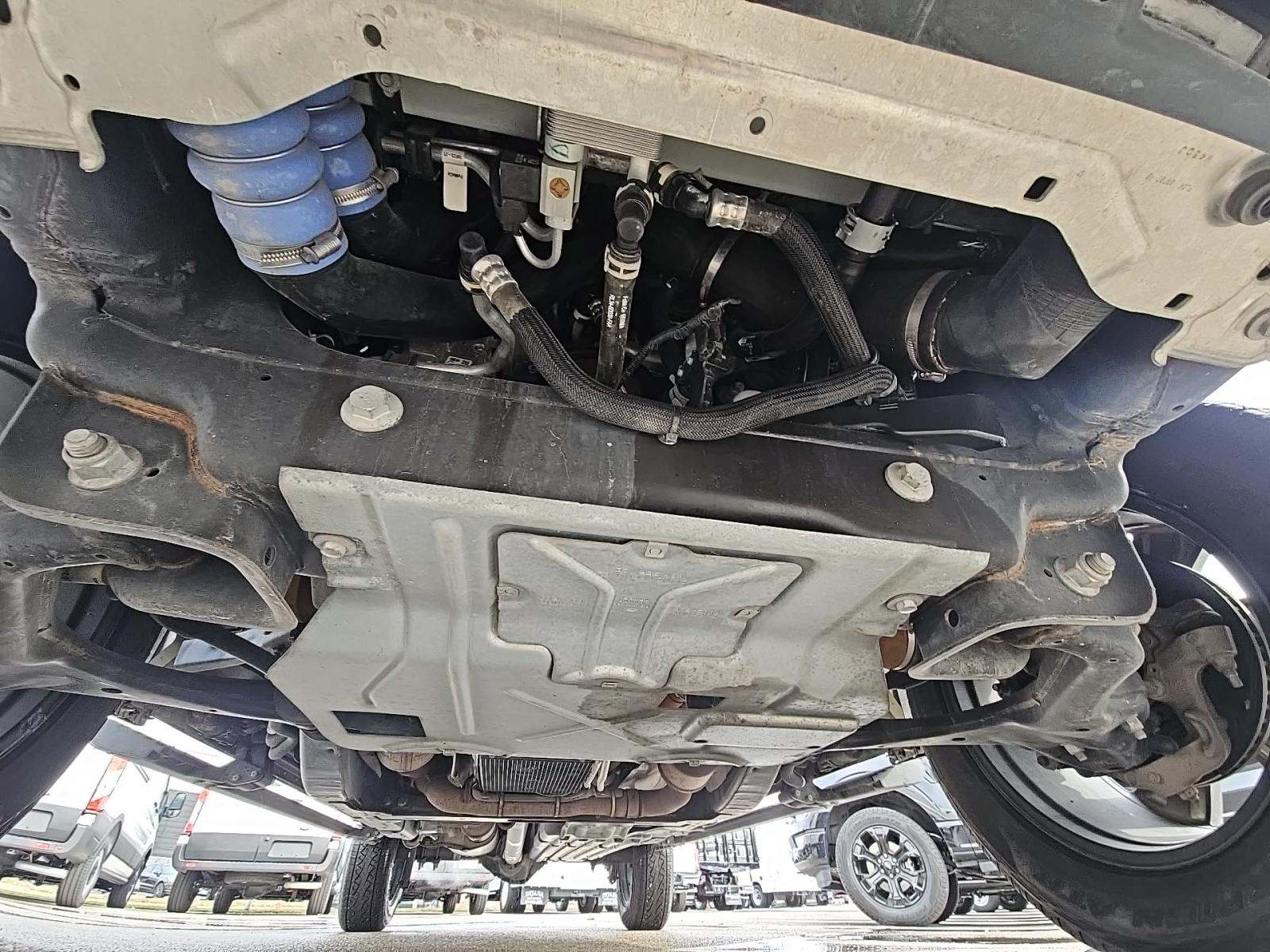 2023 Ford F-150 Hybrid Lariat AWD