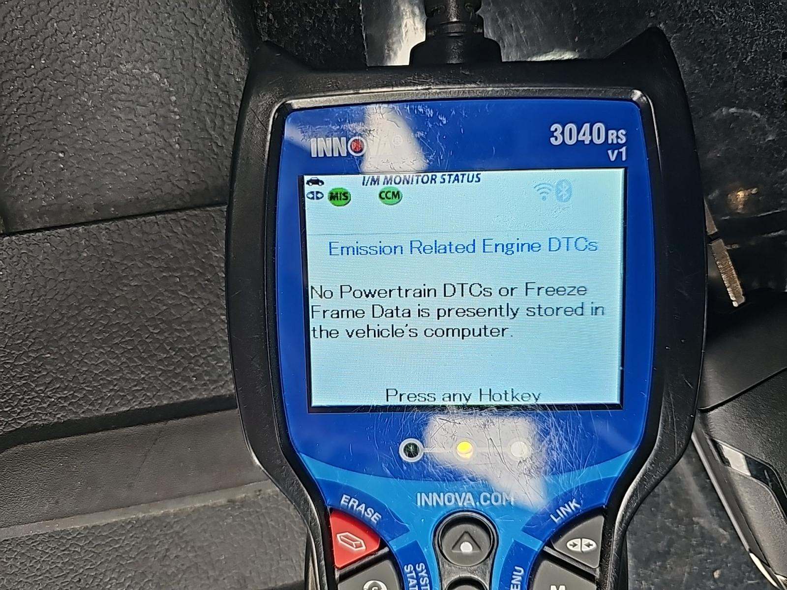 2023 Ford F-150 Hybrid Lariat AWD