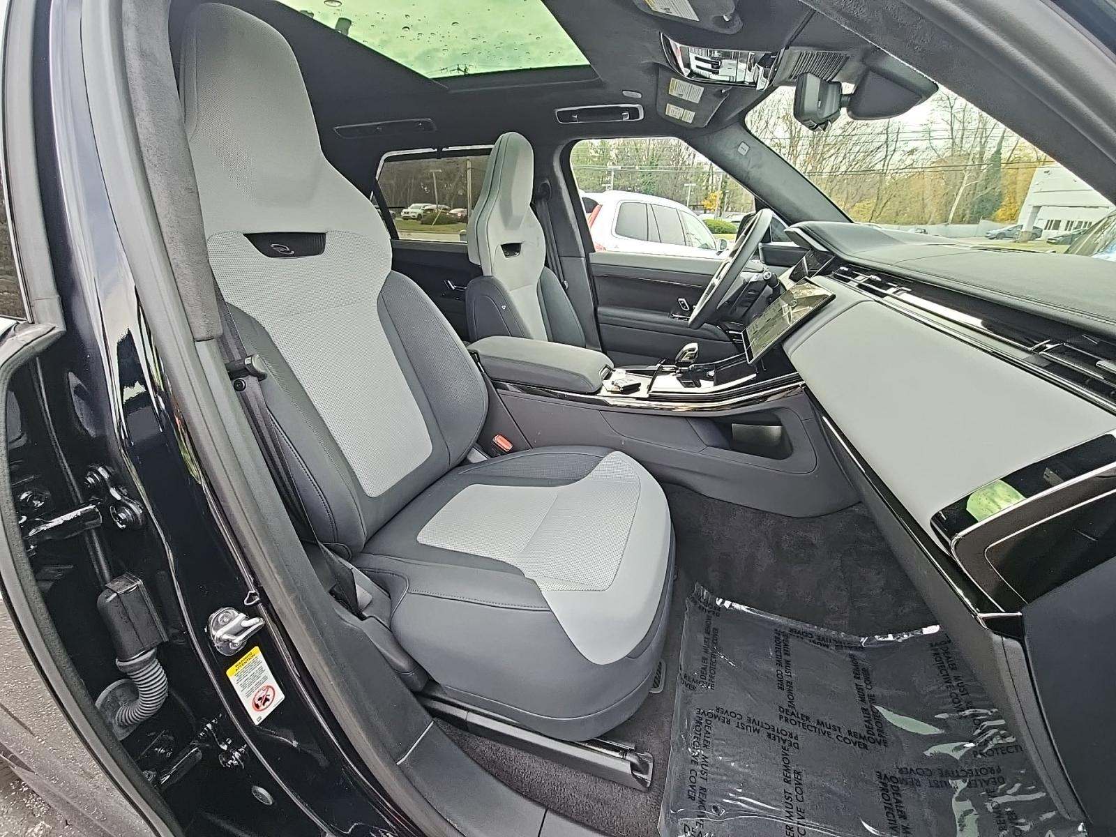 2025 Land Rover Range Rover Sport SV Edition Two AWD