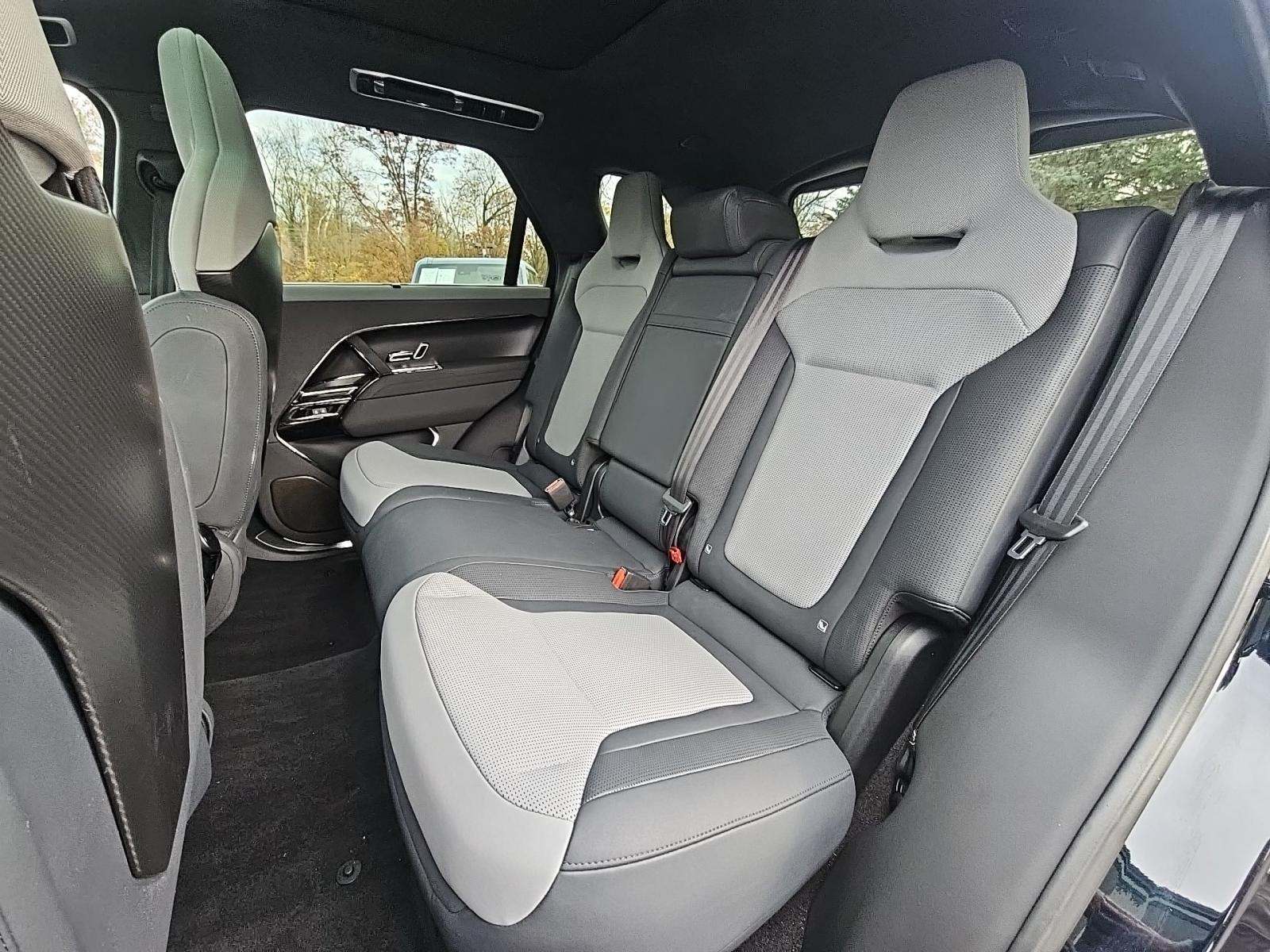 2025 Land Rover Range Rover Sport SV Edition Two AWD