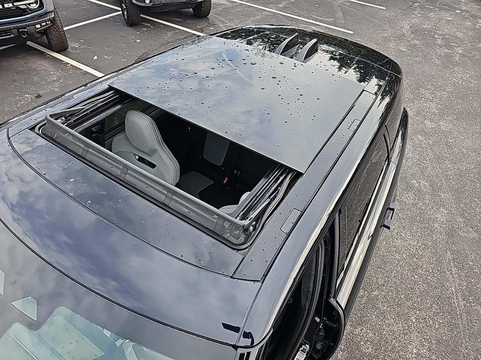 2025 Land Rover Range Rover Sport SV Edition Two AWD