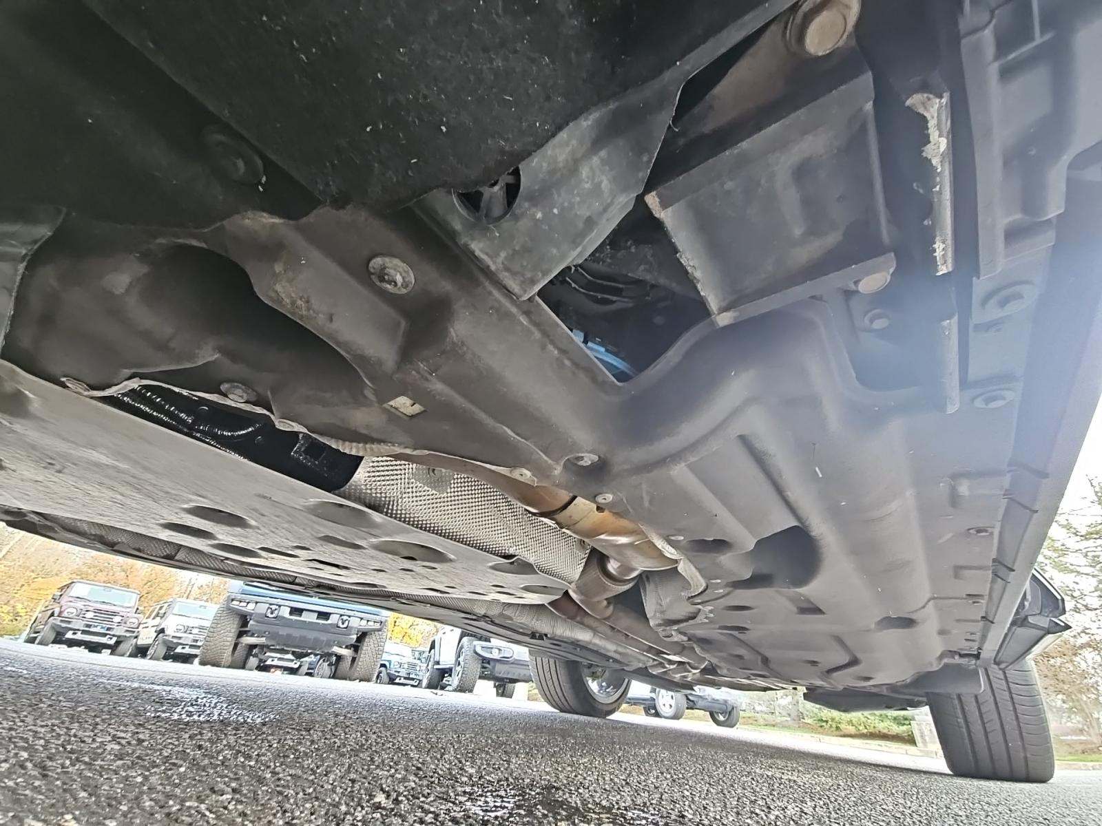 2025 Land Rover Range Rover Sport SV Edition Two AWD