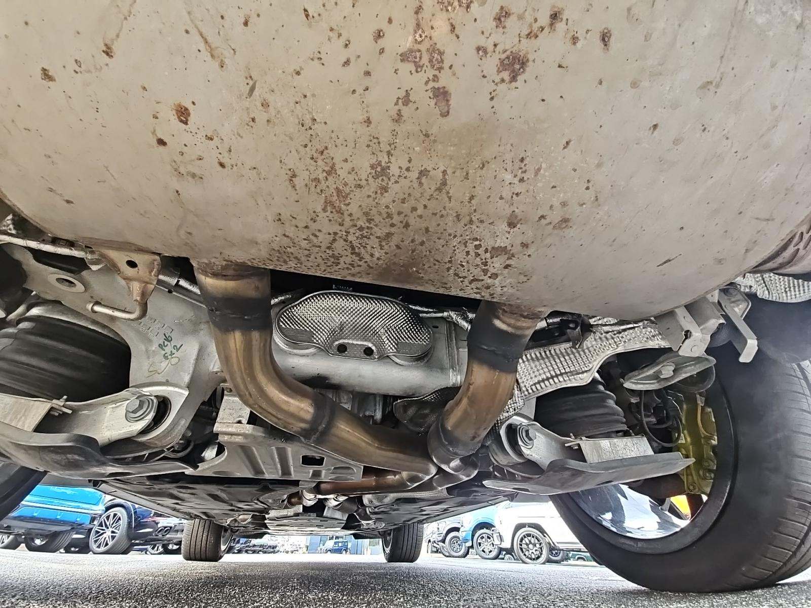 2025 Land Rover Range Rover Sport SV Edition Two AWD