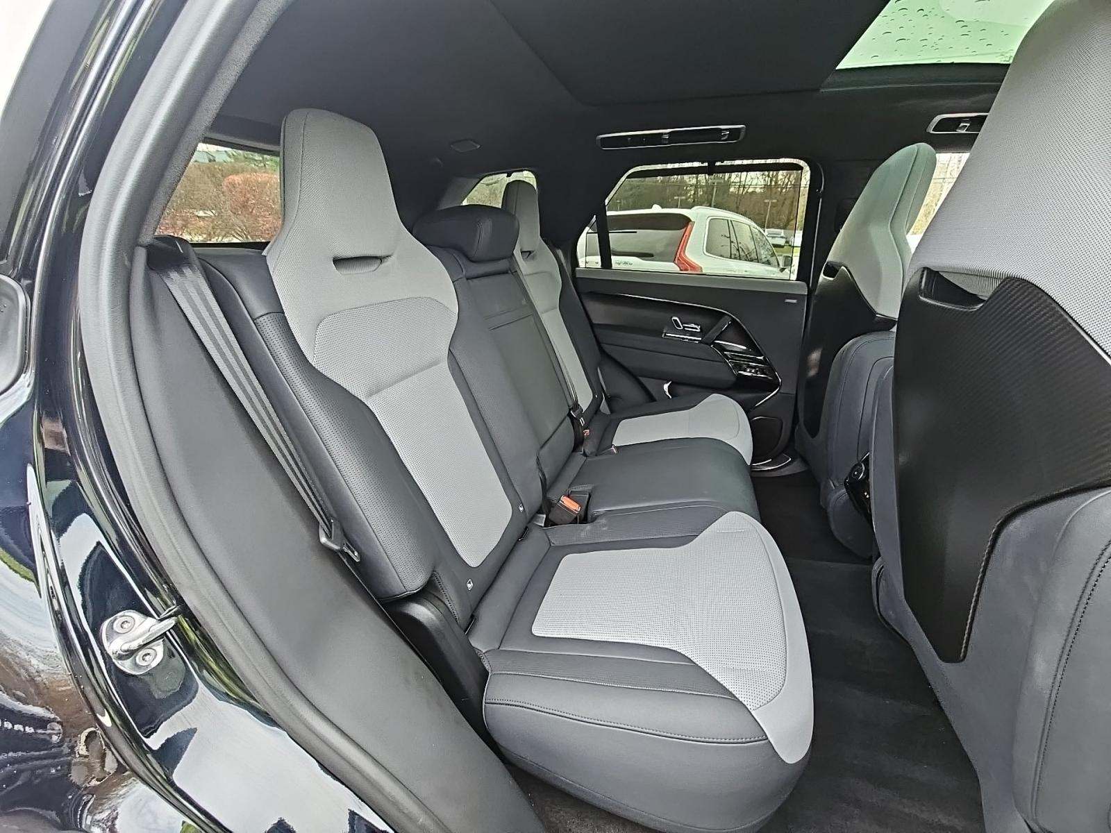 2025 Land Rover Range Rover Sport SV Edition Two AWD