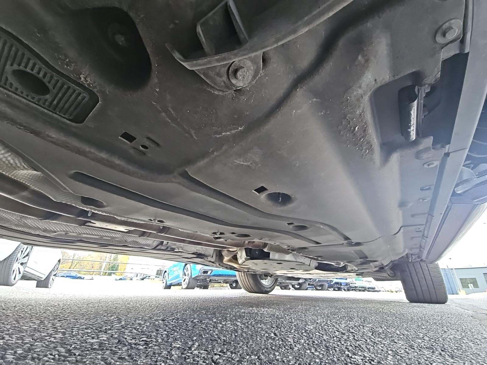 2025 Land Rover Range Rover Sport SV Edition Two AWD