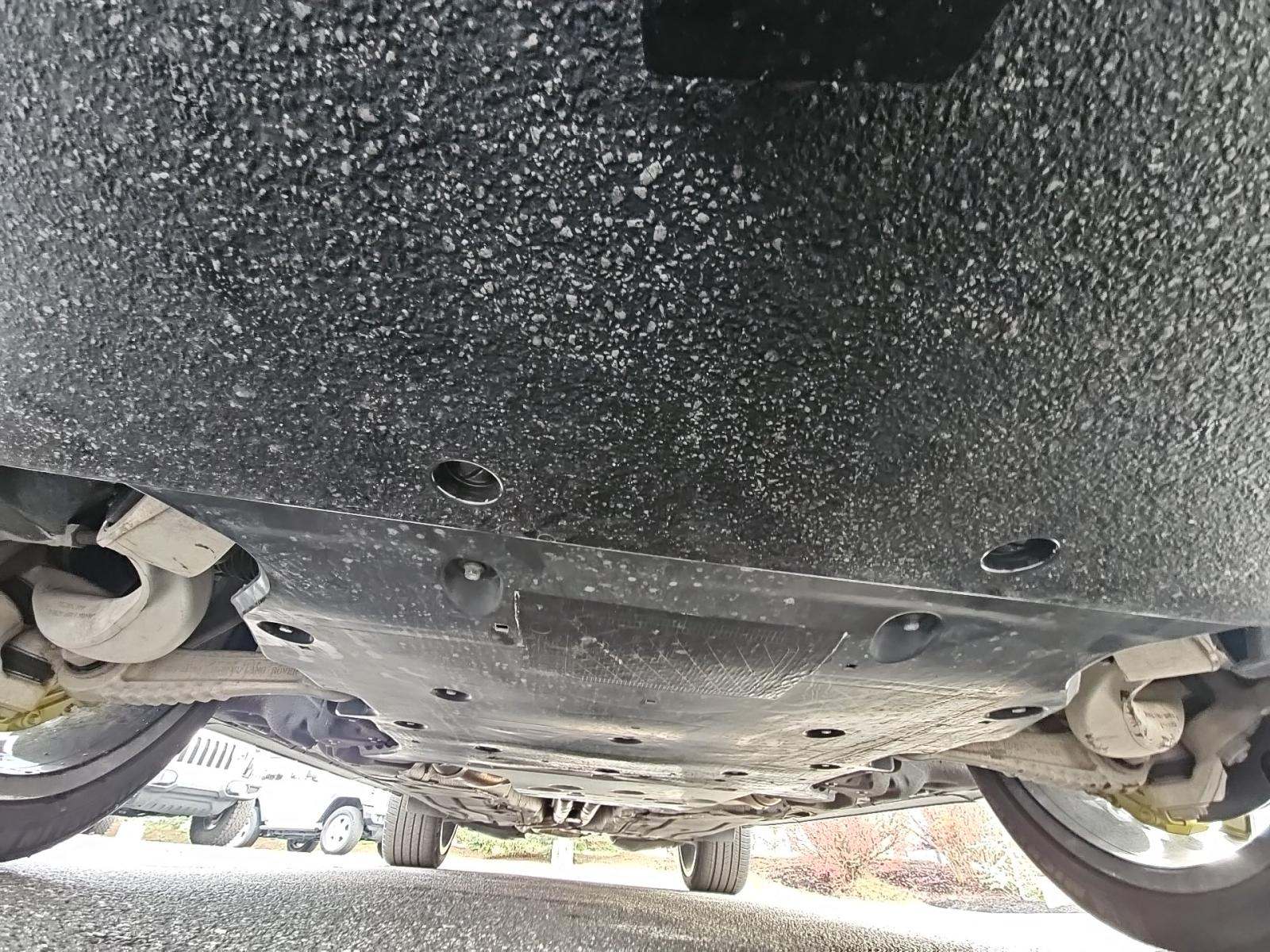 2025 Land Rover Range Rover Sport SV Edition Two AWD