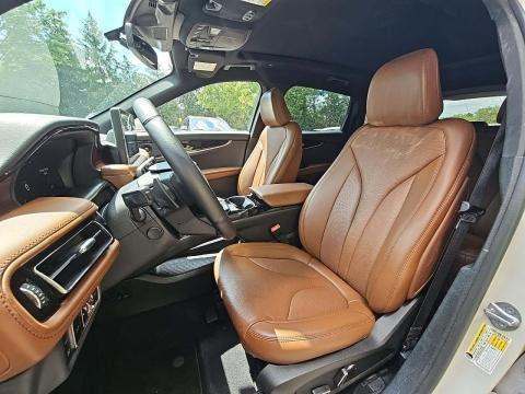 2023 Lincoln Nautilus Reserve AWD