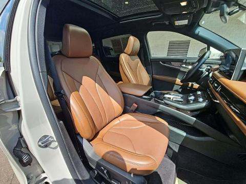 2023 Lincoln Nautilus Reserve AWD