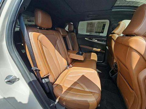2023 Lincoln Nautilus Reserve AWD