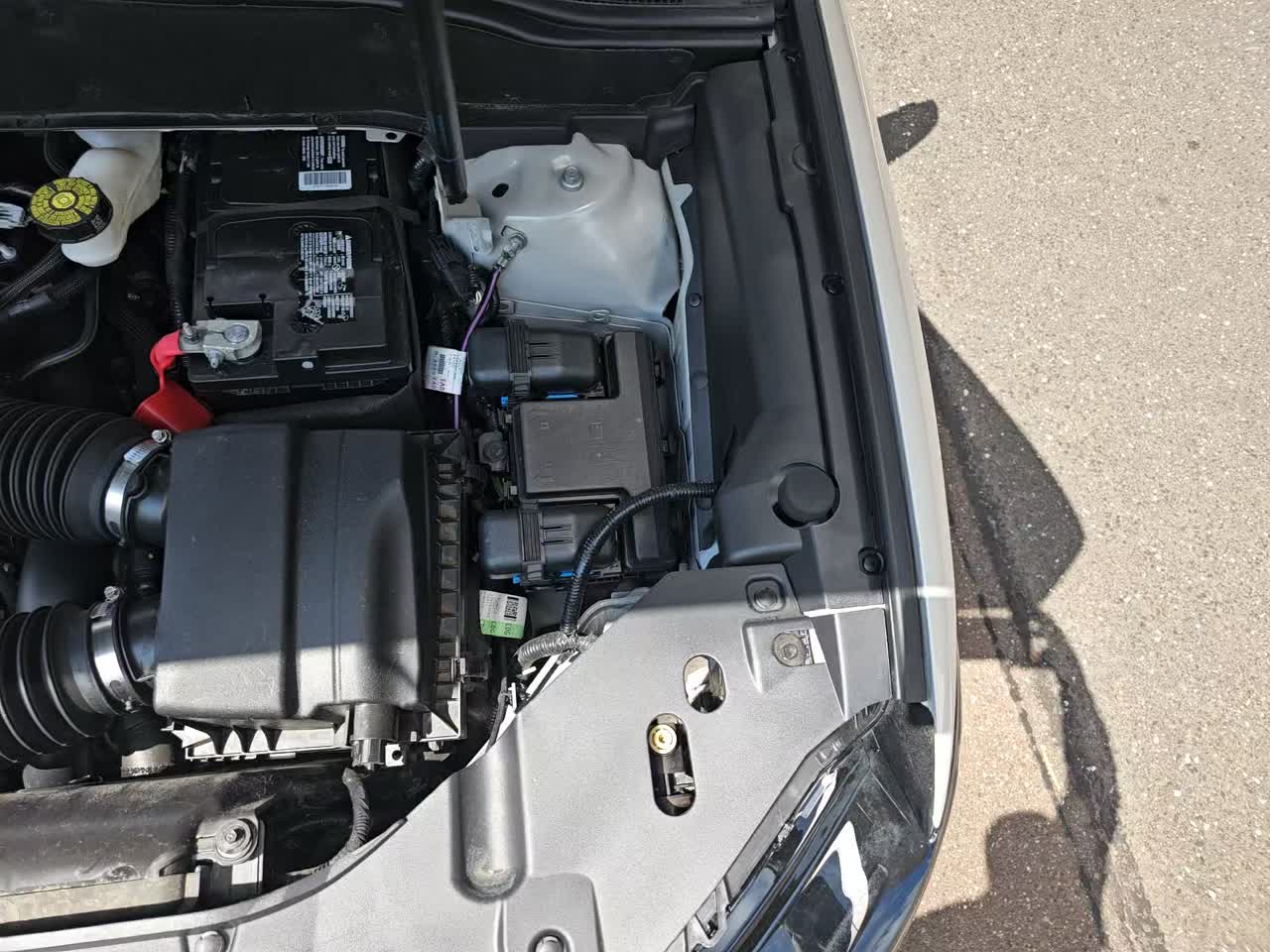 2023 Lincoln Nautilus Reserve AWD