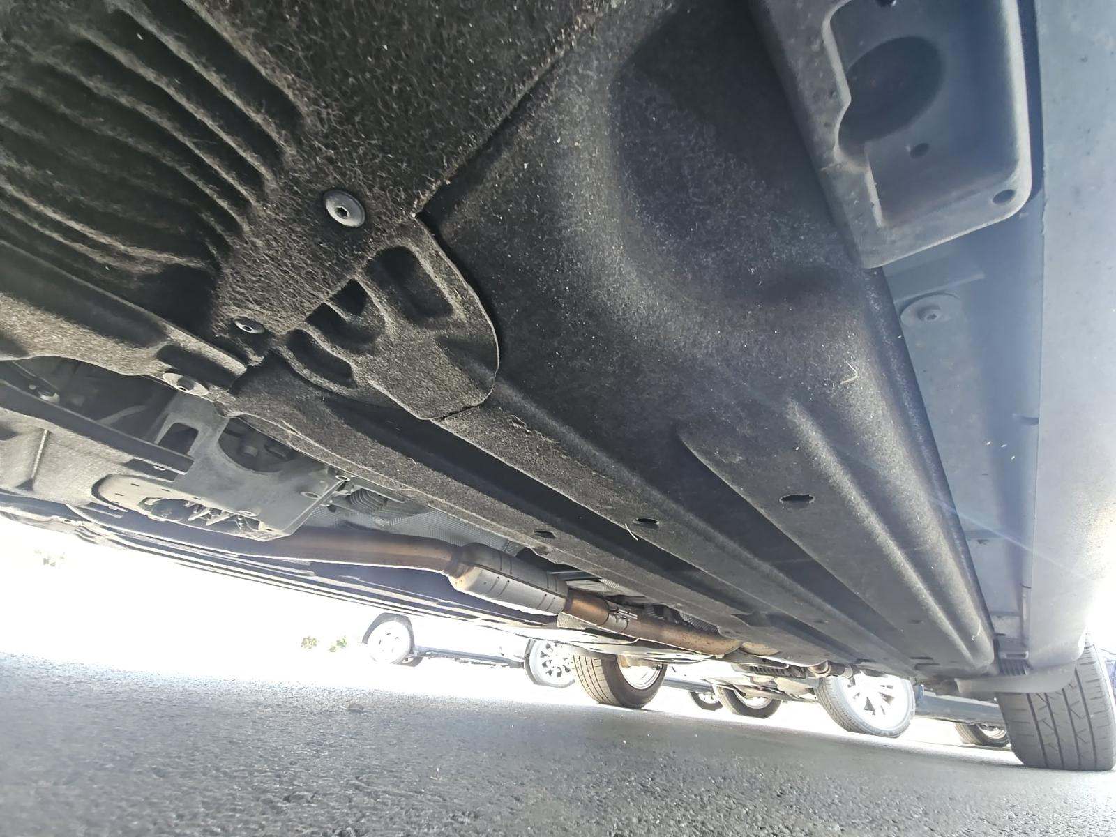 2018 Porsche Macan Base AWD