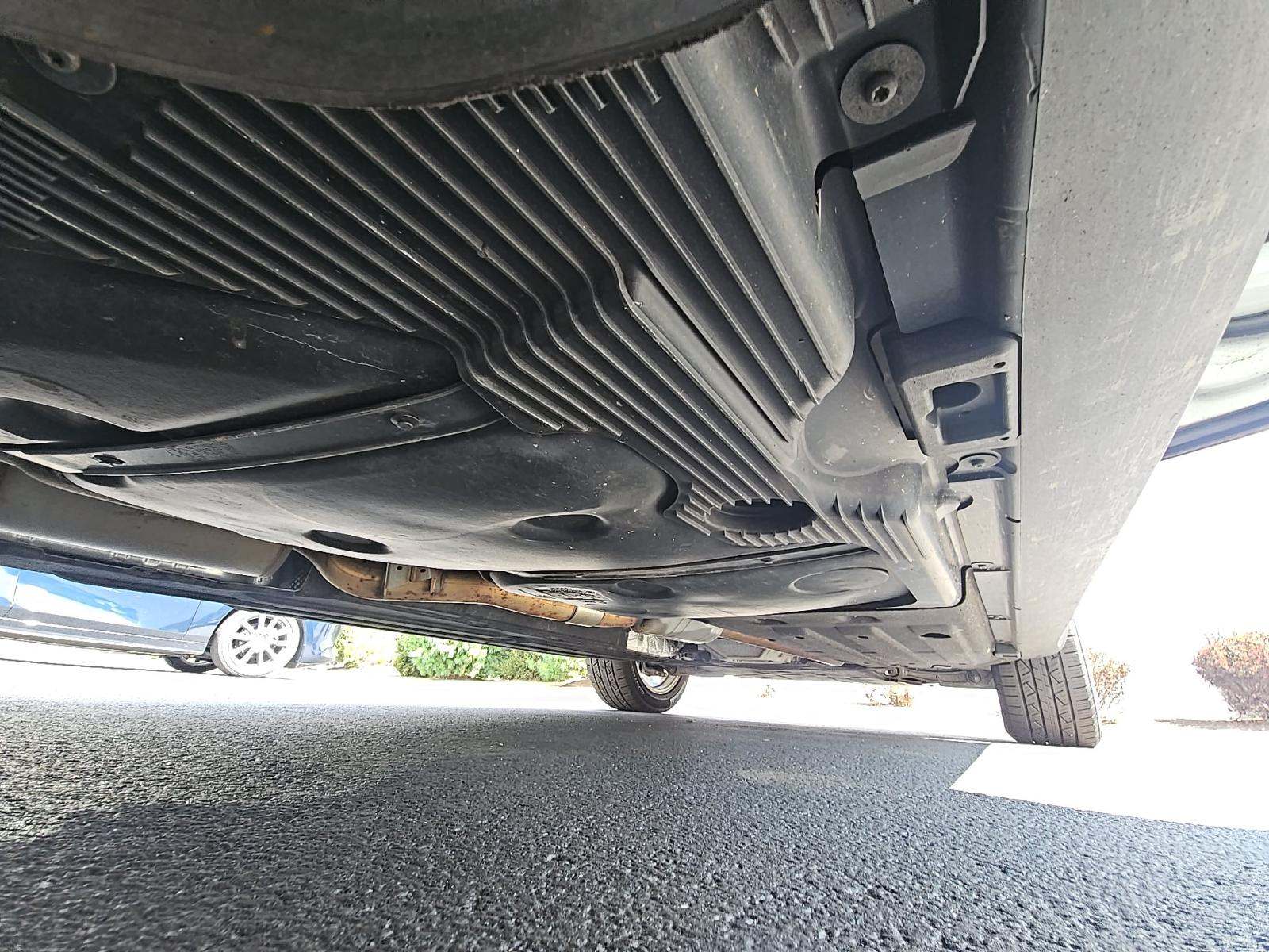 2018 Porsche Macan Base AWD