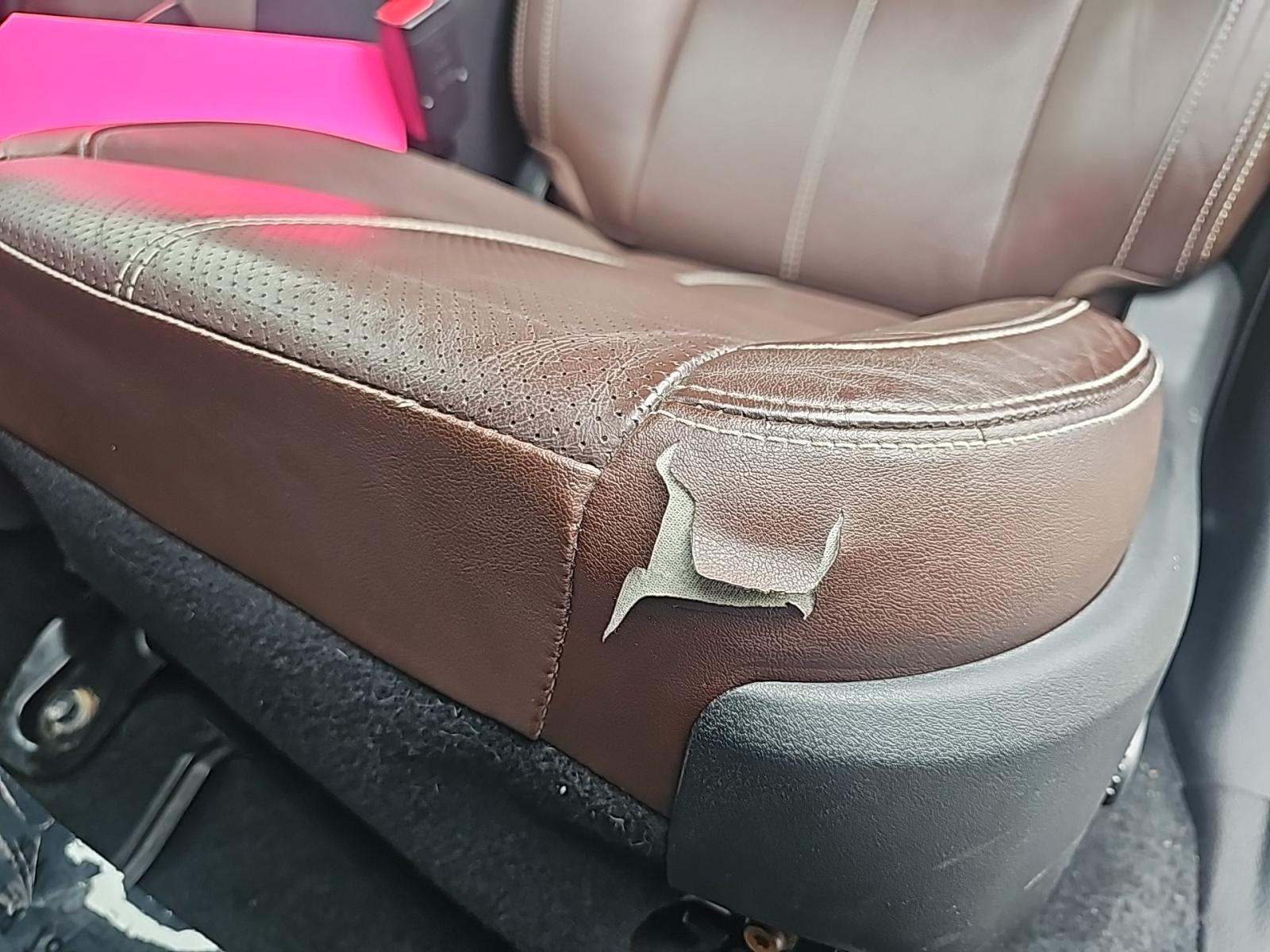 2018 Subaru Forester 2.5i Touring AWD