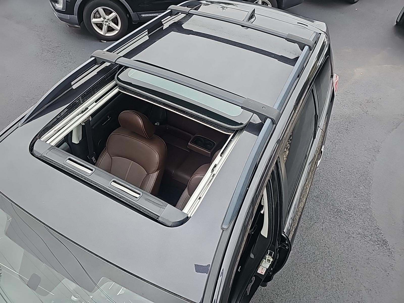 2018 Subaru Forester 2.5i Touring AWD