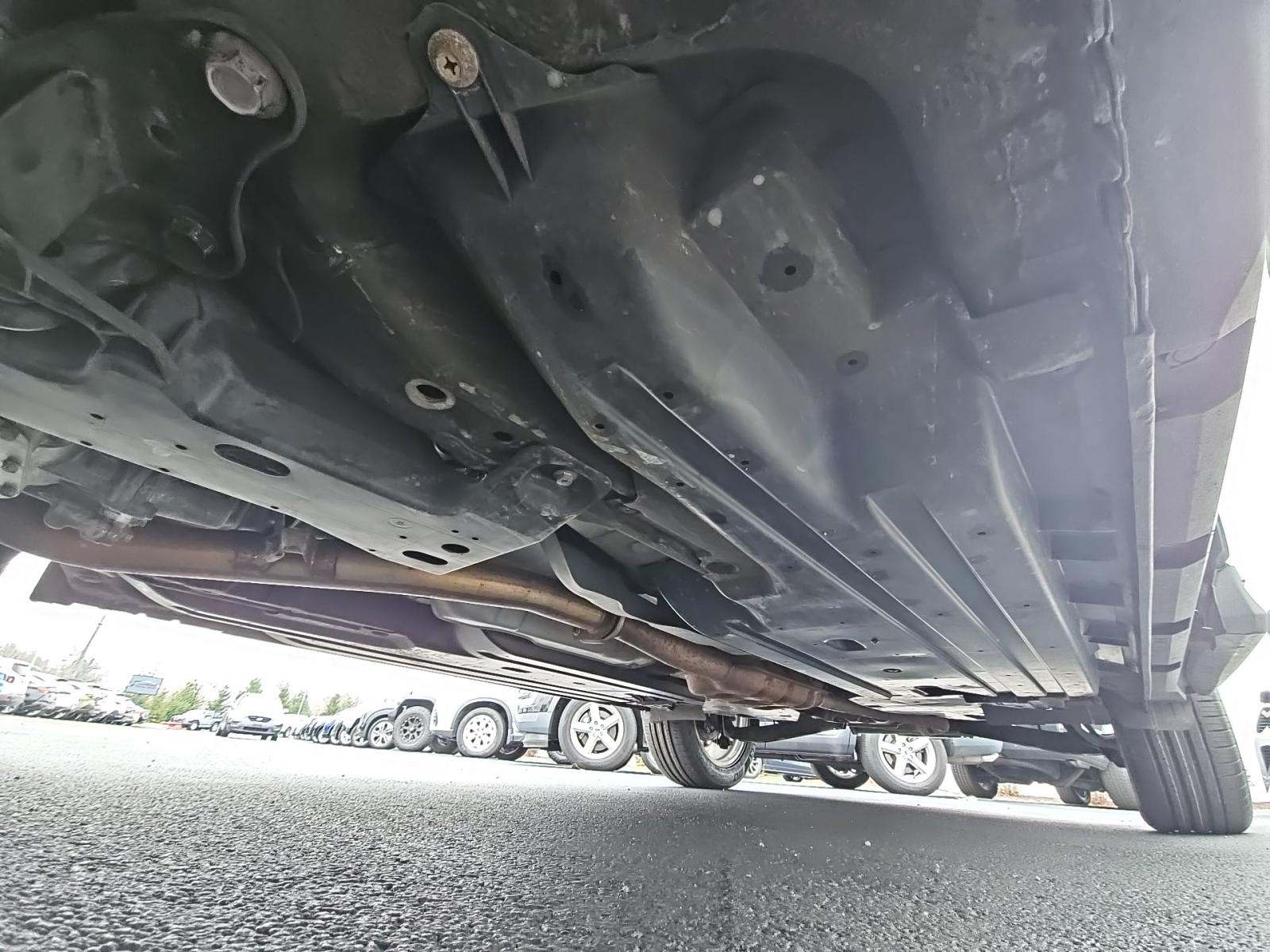 2018 Subaru Forester 2.5i Touring AWD