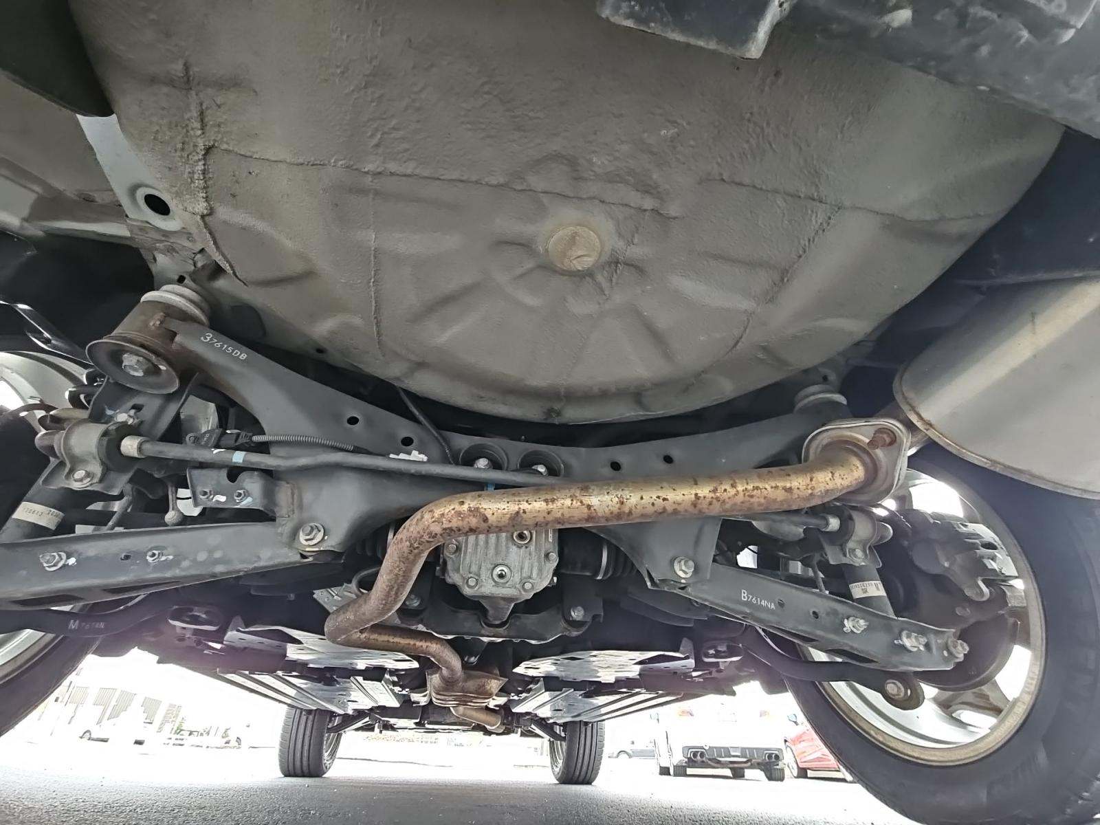 2018 Subaru Forester 2.5i Touring AWD