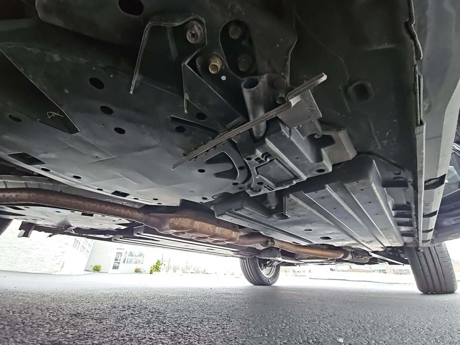 2018 Subaru Forester 2.5i Touring AWD