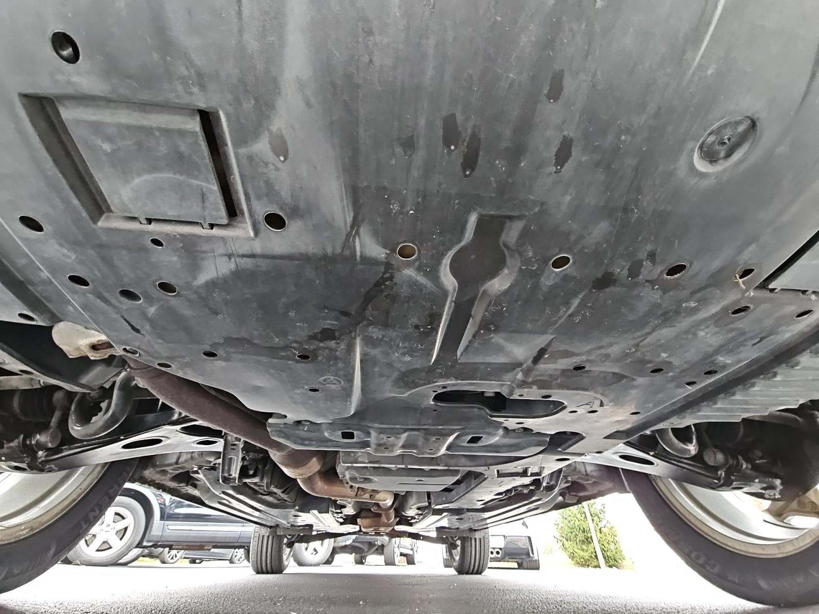 2018 Subaru Forester 2.5i Touring AWD