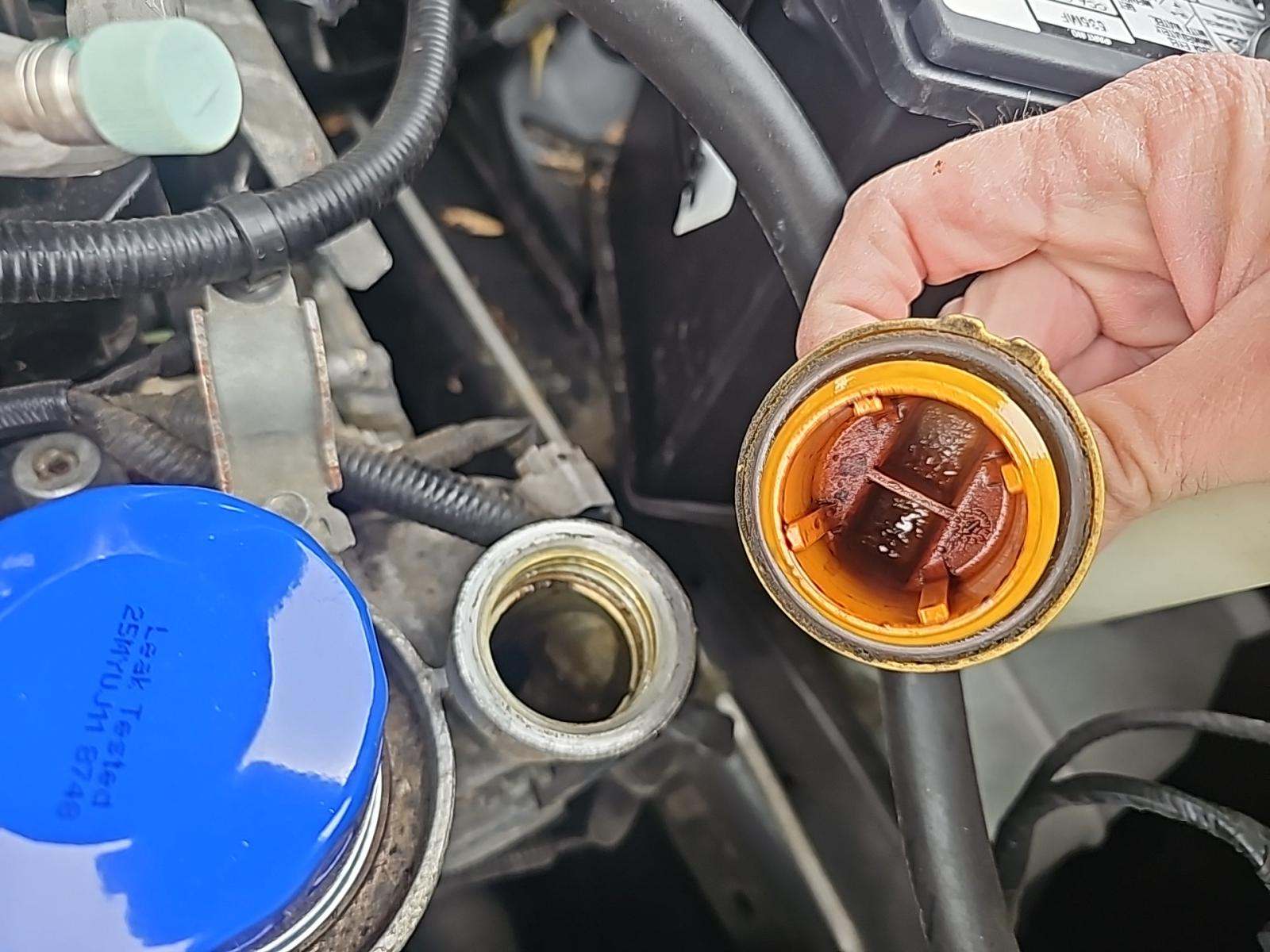 2018 Subaru Forester 2.5i Touring AWD