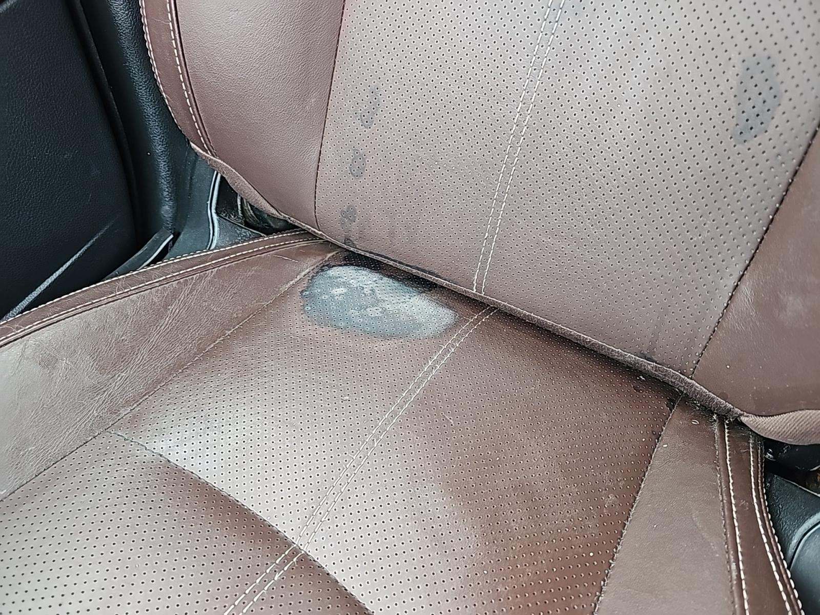 2018 Subaru Forester 2.5i Touring AWD