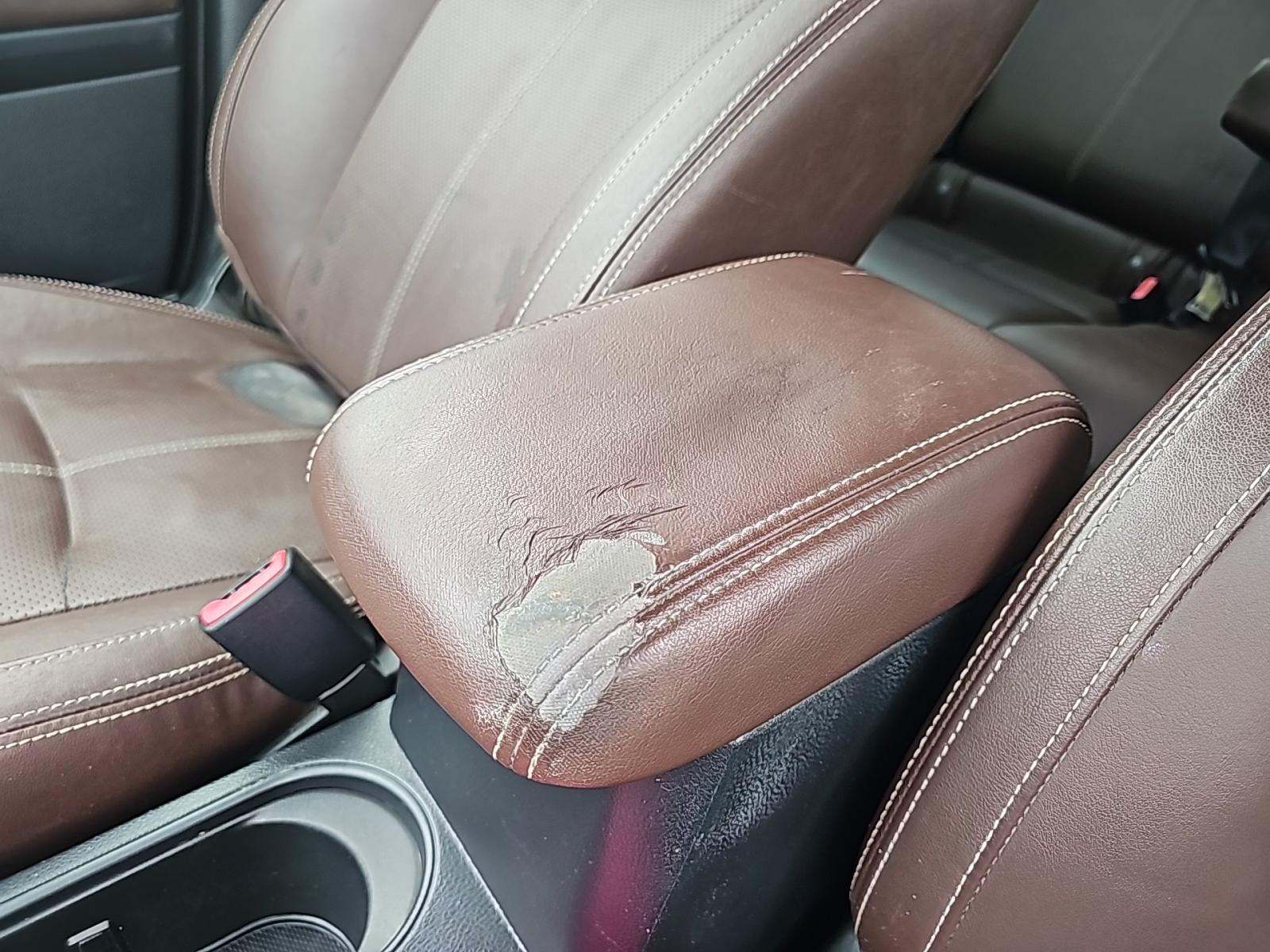 2018 Subaru Forester 2.5i Touring AWD