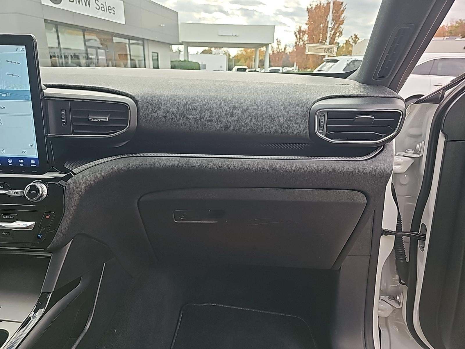 2022 Ford Explorer ST AWD