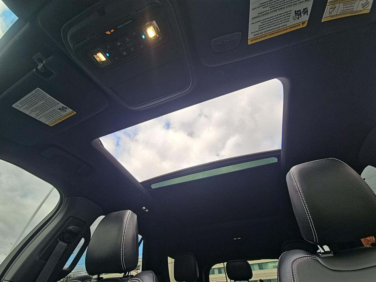 2022 Ford Explorer ST AWD