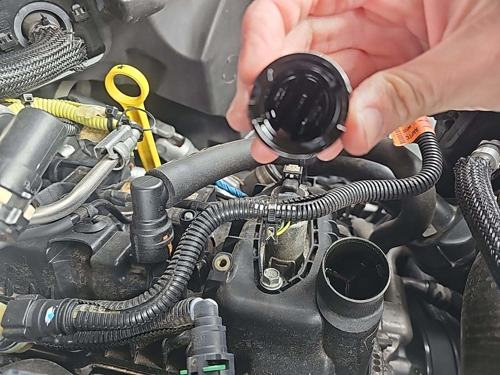 2022 Ford Explorer ST AWD