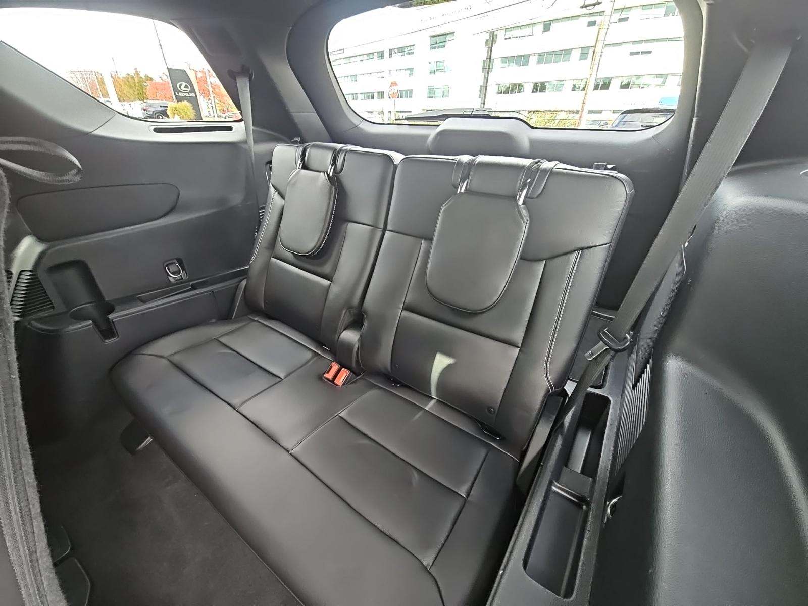 2022 Ford Explorer ST AWD