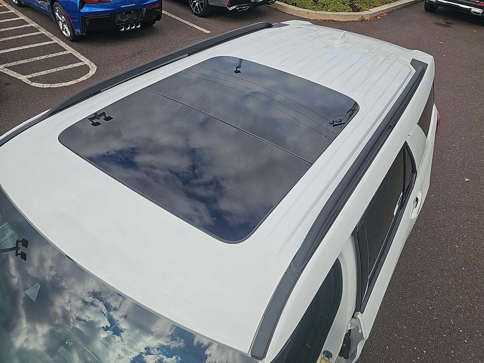 2022 Ford Explorer ST AWD