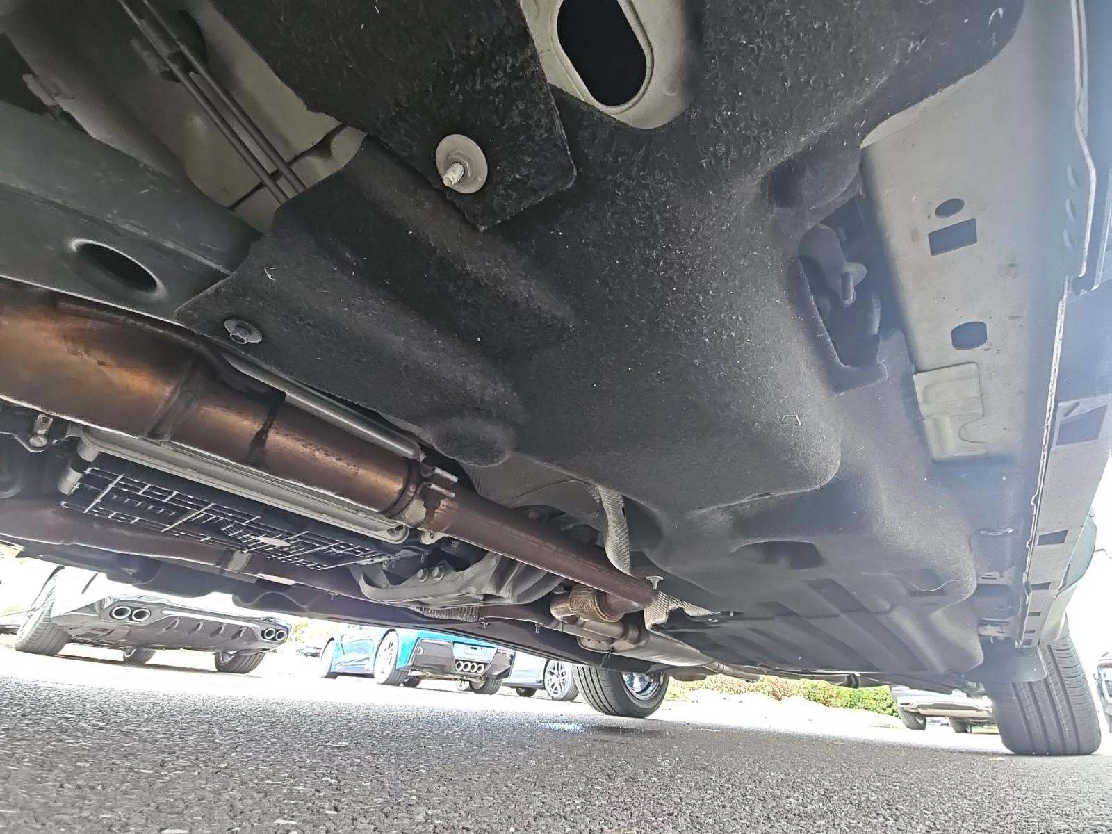 2022 Ford Explorer ST AWD