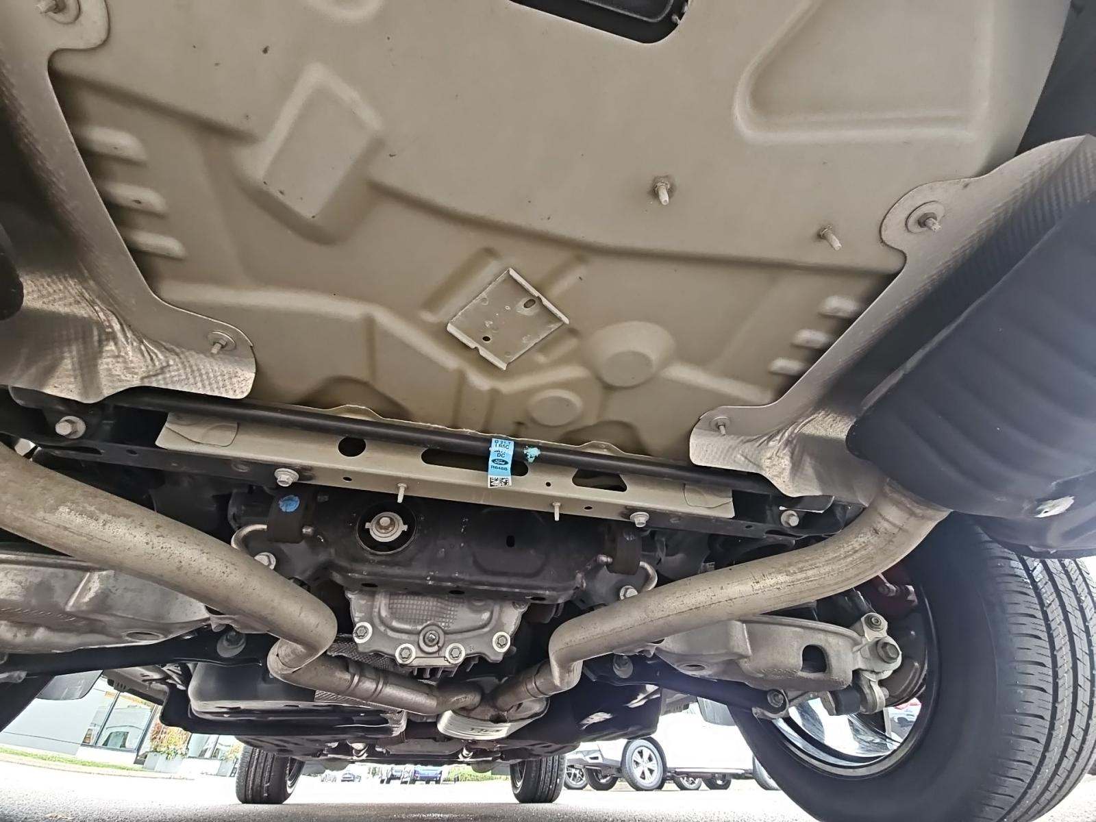 2022 Ford Explorer ST AWD