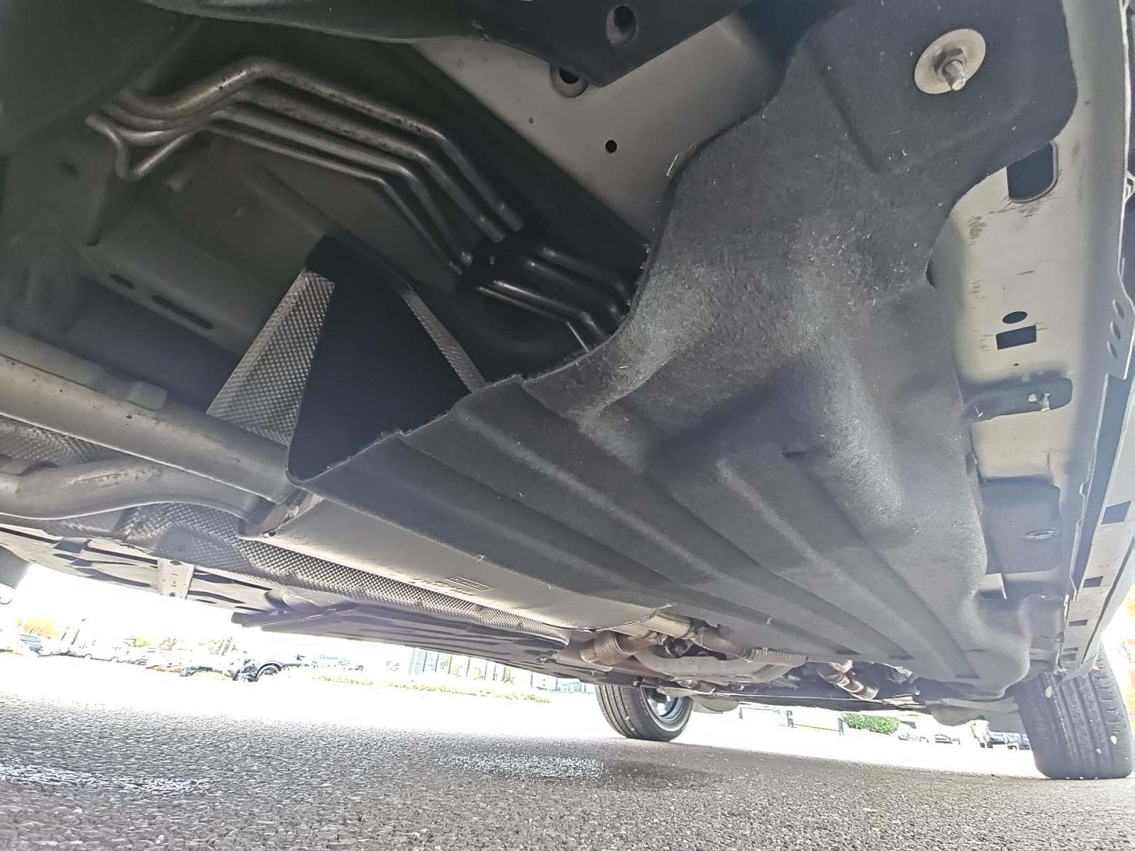 2022 Ford Explorer ST AWD