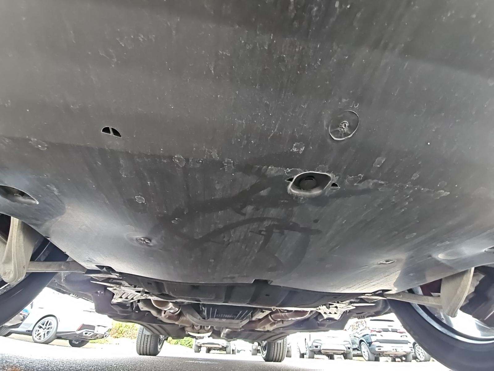 2022 Ford Explorer ST AWD